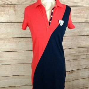 Tommy Hilfiger dress size XS